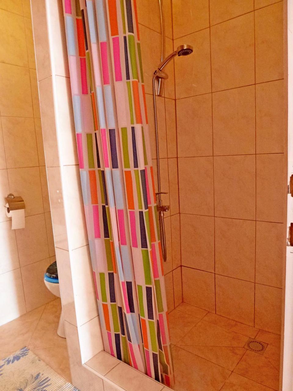 Apartment Blanka By El-Pi Tours Njivice Dış mekan fotoğraf